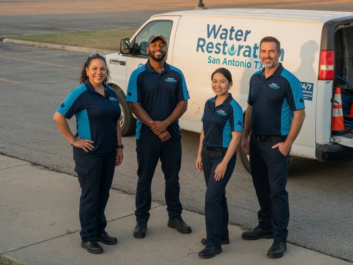 Water Damage Repair company in Waynesville, OH